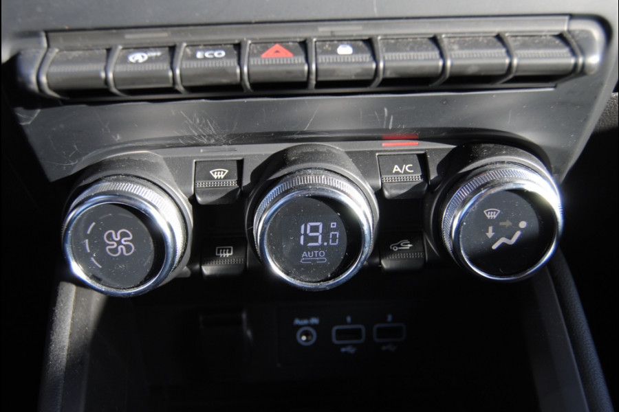 Renault Clio 1.0 TCe 90 Evolution