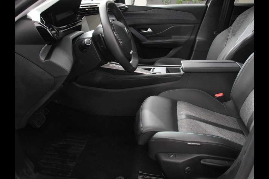 Peugeot 408 1.2 PureTech Allure 130 pk Automaat DEMO ! Navigatie Apple Carplay/Android Auto Airco Camera Parkeer sensoren Cruise Control Led Lichtmetalen Velgen Stoelverwarming