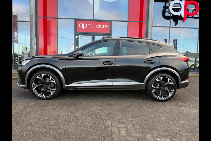 CUPRA Formentor 1.4 e-Hybrid VZ Copper Edition Panoramadak/Memory seats/Ledverlichting