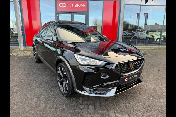 CUPRA Formentor 1.4 e-Hybrid VZ Copper Edition Panoramadak/Memory seats/Ledverlichting