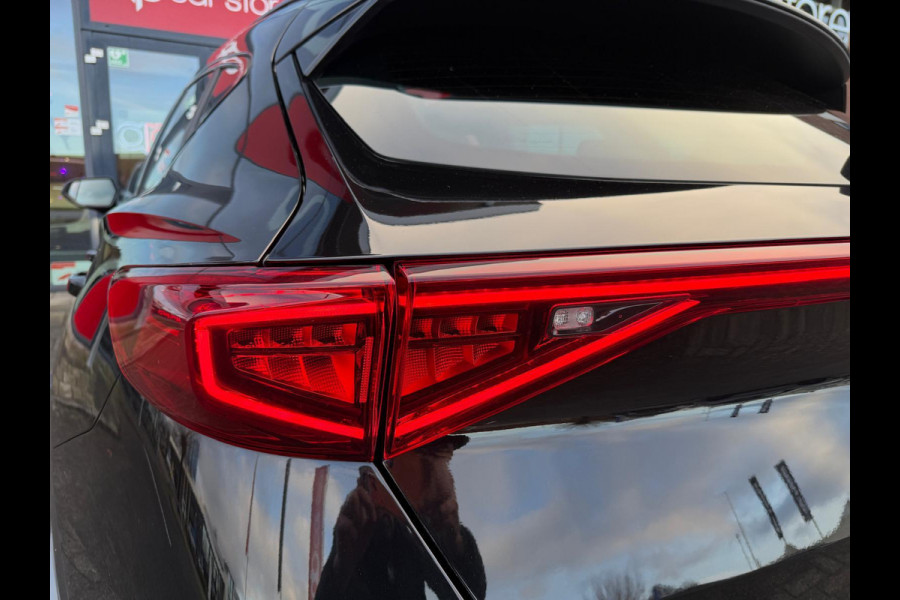 CUPRA Formentor 1.4 e-Hybrid VZ Copper Edition Panoramadak/Memory seats/Ledverlichting