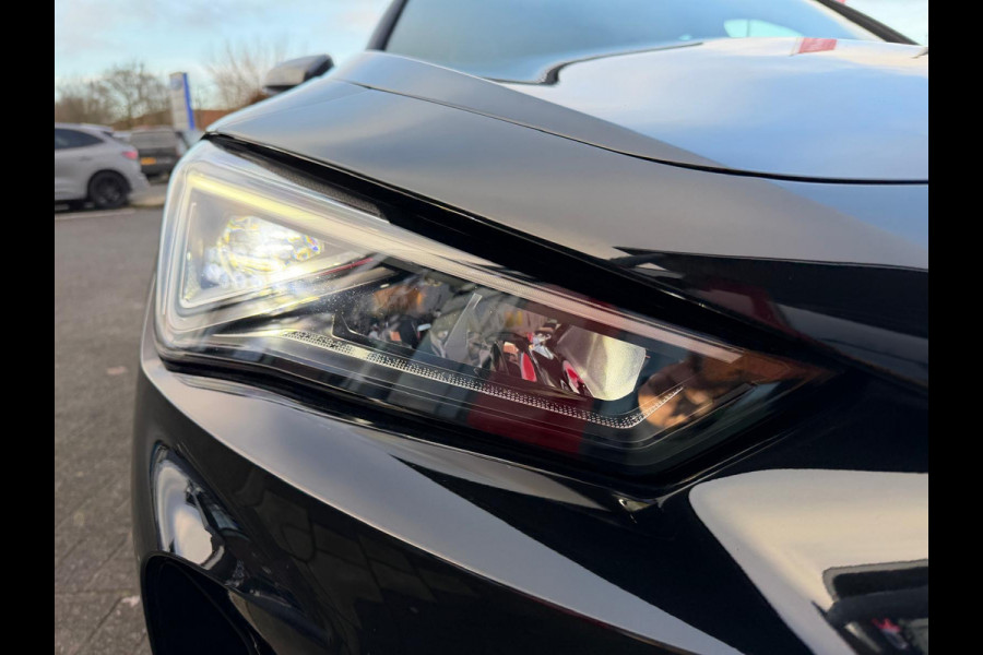 CUPRA Formentor 1.4 e-Hybrid VZ Copper Edition Panoramadak/Memory seats/Ledverlichting