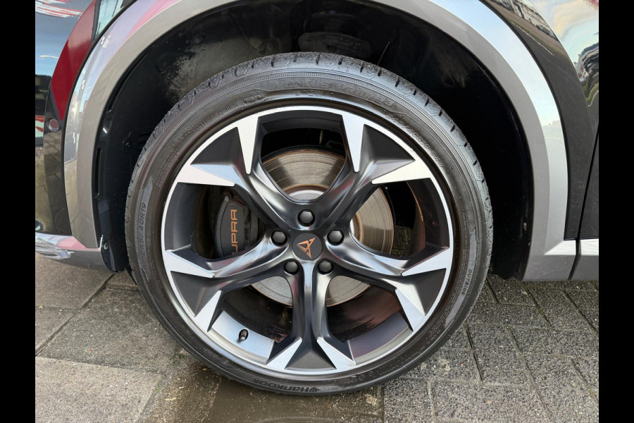 CUPRA Formentor 1.4 e-Hybrid VZ Copper Edition Panoramadak/Memory seats/Ledverlichting