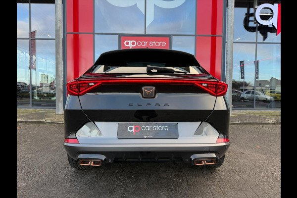 CUPRA Formentor 1.4 e-Hybrid VZ Copper Edition Panoramadak/Memory seats/Ledverlichting