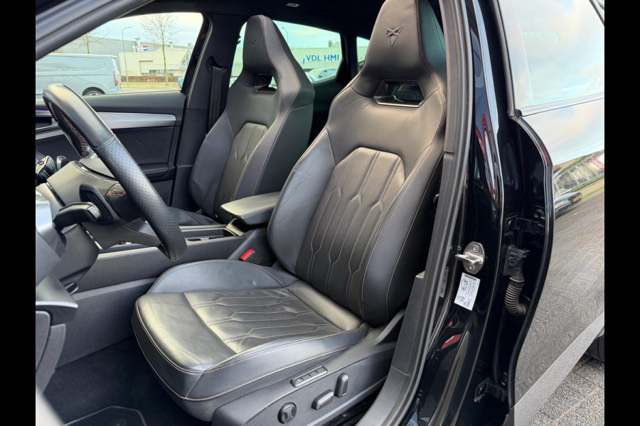 CUPRA Formentor 1.4 e-Hybrid VZ Copper Edition Panoramadak/Memory seats/Ledverlichting