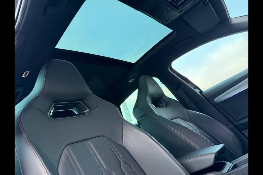 CUPRA Formentor 1.4 e-Hybrid VZ Copper Edition Panoramadak/Memory seats/Ledverlichting