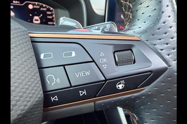 CUPRA Formentor 1.4 e-Hybrid VZ Copper Edition Panoramadak/Memory seats/Ledverlichting