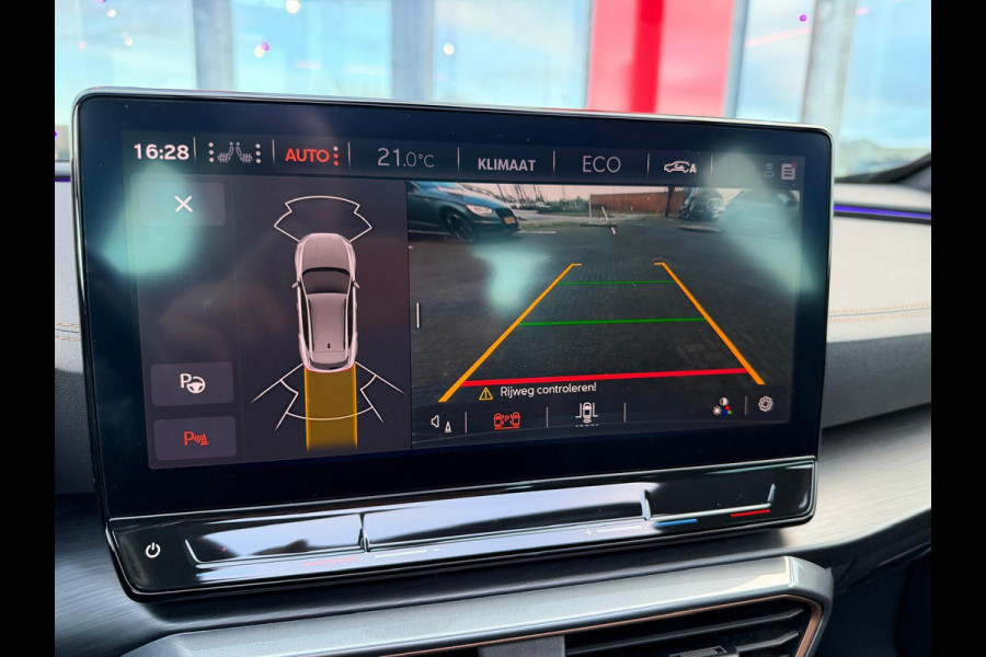 CUPRA Formentor 1.4 e-Hybrid VZ Copper Edition Panoramadak/Memory seats/Ledverlichting