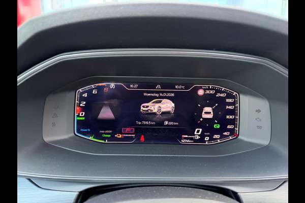 CUPRA Formentor 1.4 e-Hybrid VZ Copper Edition Panoramadak/Memory seats/Ledverlichting