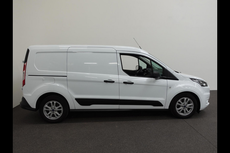 Ford Transit Connect 1.5 EcoBlue Aut. L2 Trend Navi Airco PDC A Cruise Control 3Zits Camera DAB+