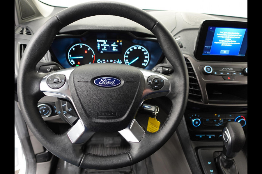Ford Transit Connect 1.5 EcoBlue Aut. L2 Trend Navi Airco PDC A Cruise Control 3Zits Camera DAB+