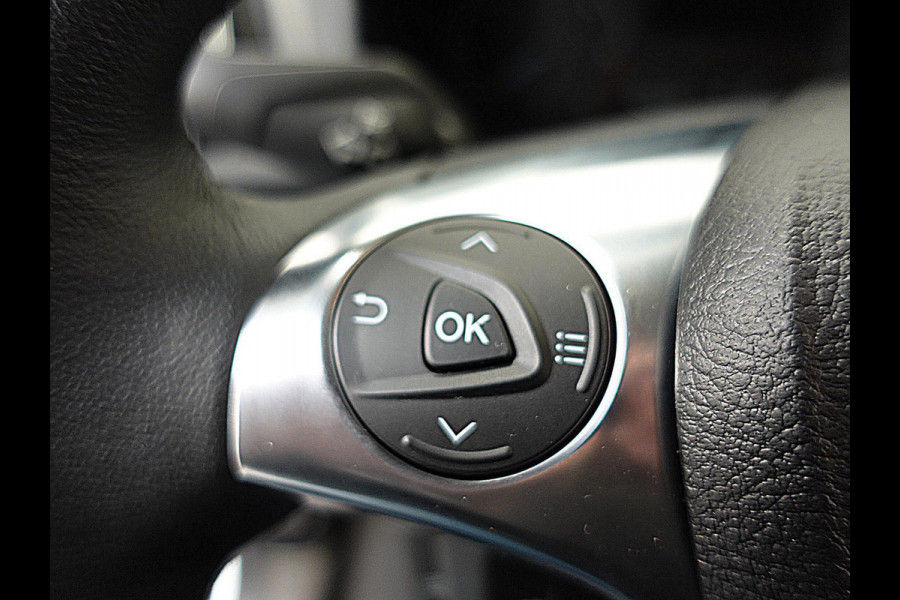 Ford Transit Connect 1.5 EcoBlue Aut. L2 Trend Navi Airco PDC A Cruise Control 3Zits Camera DAB+