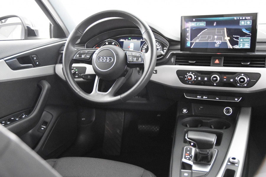 Audi A4 35 TDI Limousine*1ste Eigenaar*Leer*Navigatie*Camera*