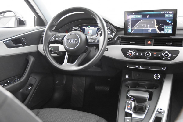 Audi A4 35 TDI Limousine*1ste Eigenaar*Leer*Navigatie*Camera*