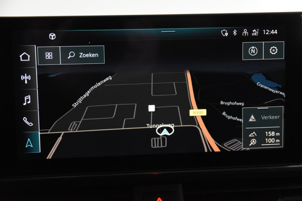 Audi A4 35 TDI Limousine*1ste Eigenaar*Leer*Navigatie*Camera*