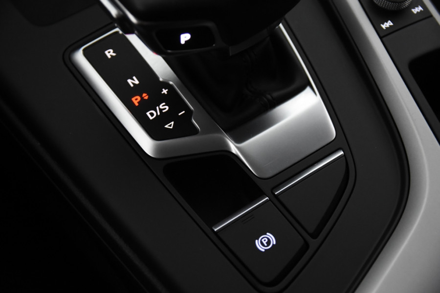 Audi A4 35 TDI Limousine*1ste Eigenaar*Leer*Navigatie*Camera*