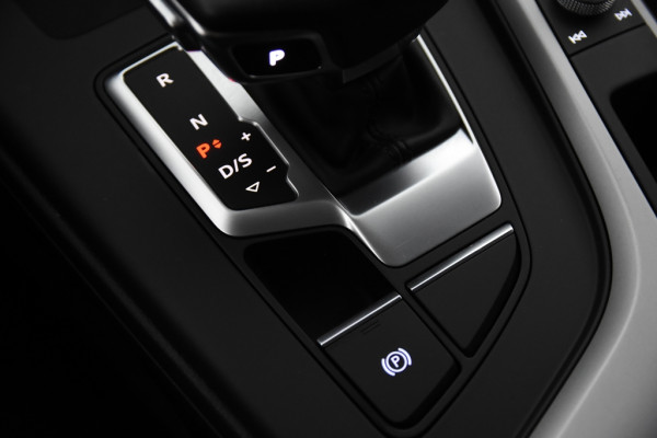 Audi A4 35 TDI Limousine*1ste Eigenaar*Leer*Navigatie*Camera*