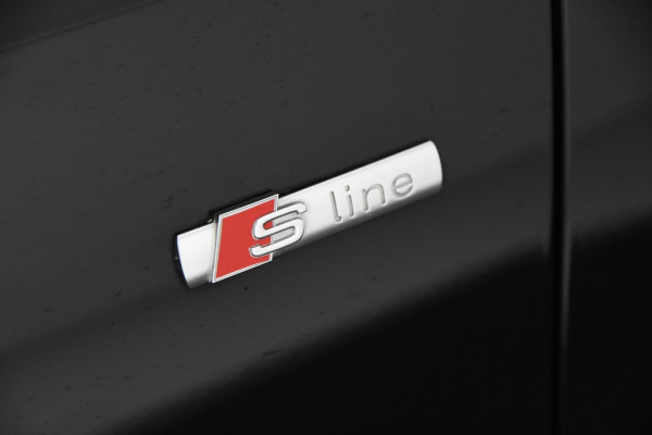 Audi A4 35 TDI Limousine*1ste Eigenaar*Leer*Navigatie*Camera*