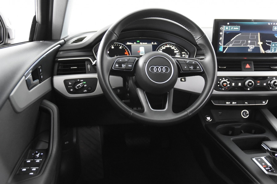 Audi A4 35 TDI Limousine*1ste Eigenaar*Leer*Navigatie*Camera*