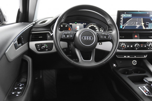 Audi A4 35 TDI Limousine*1ste Eigenaar*Leer*Navigatie*Camera*