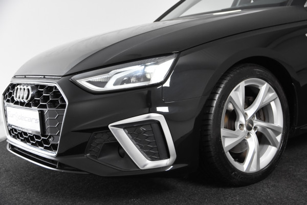 Audi A4 35 TDI Limousine*1ste Eigenaar*Leer*Navigatie*Camera*