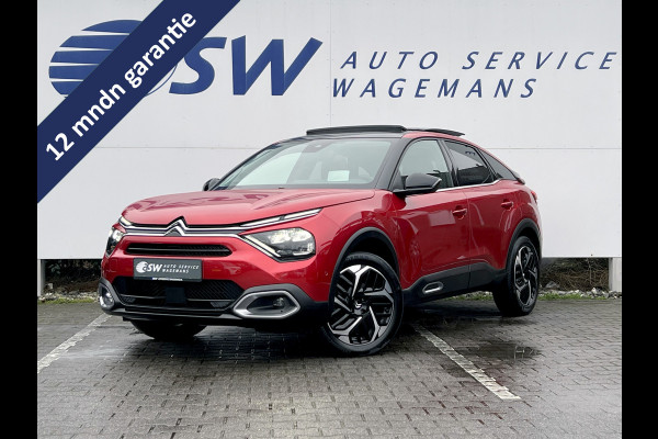 Citroën C4 1.2 Puretech Shine | Pano | Winter Pack | Camera | ACC