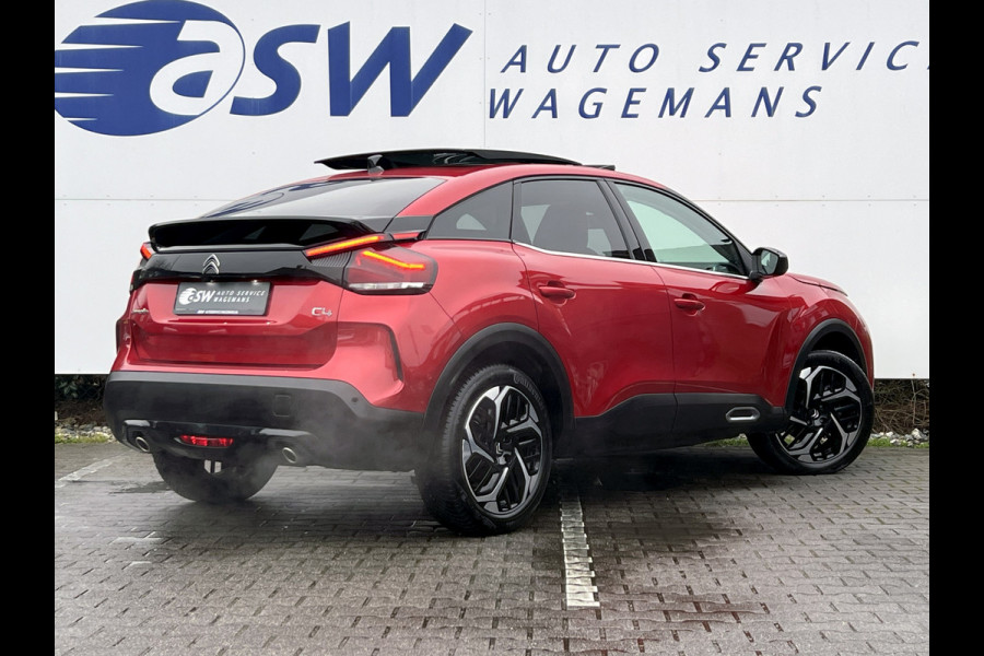 Citroën C4 1.2 Puretech Shine | Pano | Winter Pack | Camera | ACC