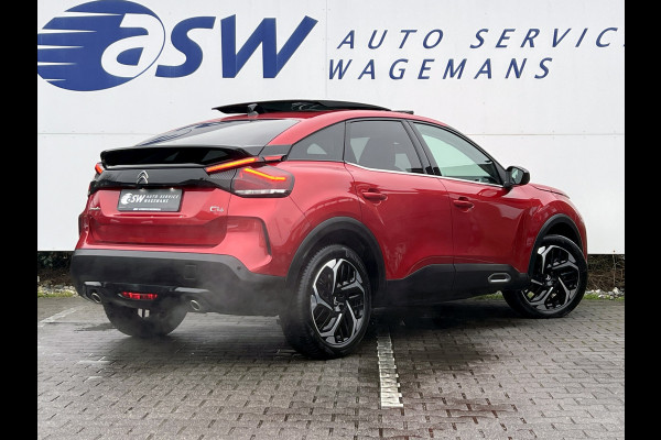 Citroën C4 1.2 Puretech Shine | Pano | Winter Pack | Camera | ACC