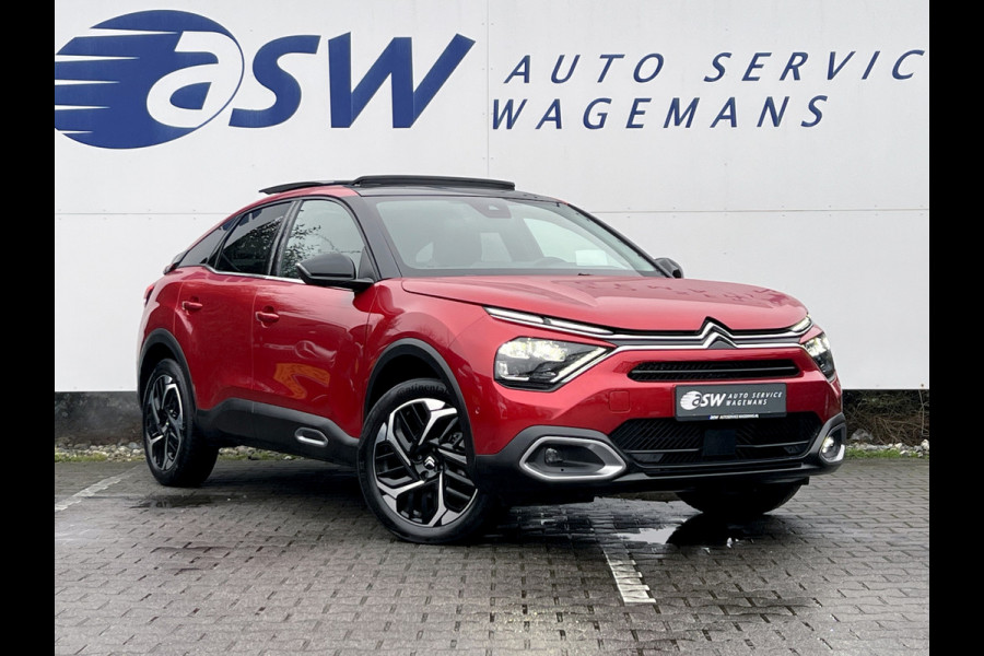 Citroën C4 1.2 Puretech Shine | Pano | Winter Pack | Camera | ACC