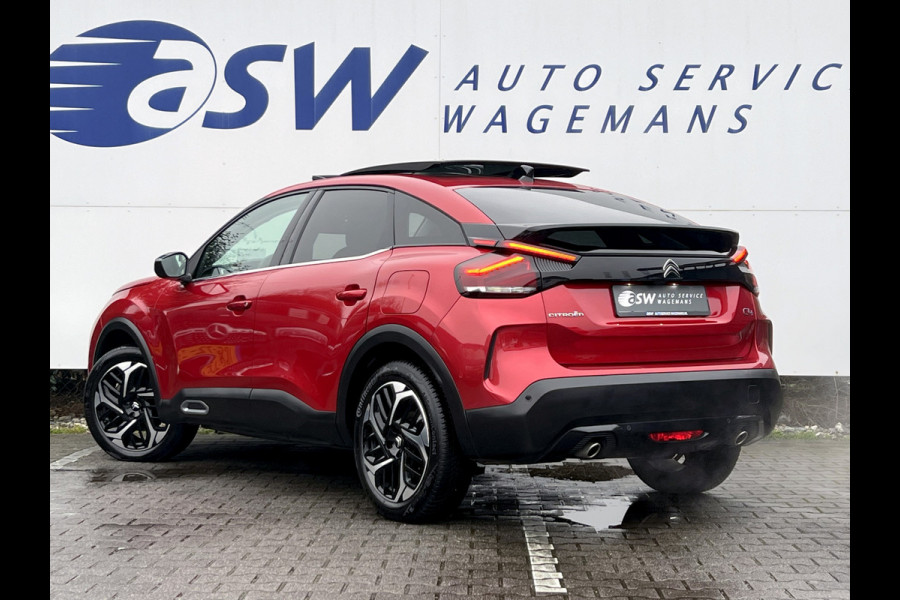 Citroën C4 1.2 Puretech Shine | Pano | Winter Pack | Camera | ACC