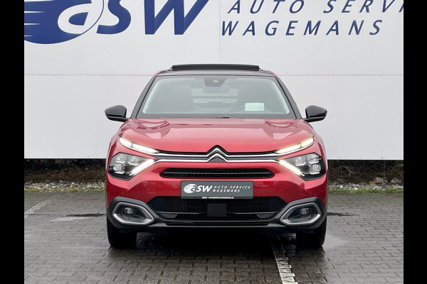 Citroën C4 1.2 Puretech Shine | Pano | Winter Pack | Camera | ACC