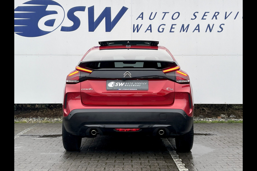 Citroën C4 1.2 Puretech Shine | Pano | Winter Pack | Camera | ACC