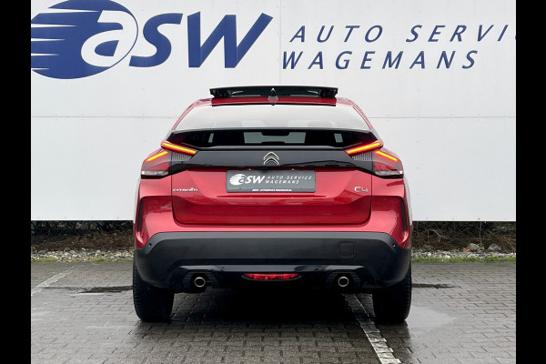 Citroën C4 1.2 Puretech Shine | Pano | Winter Pack | Camera | ACC