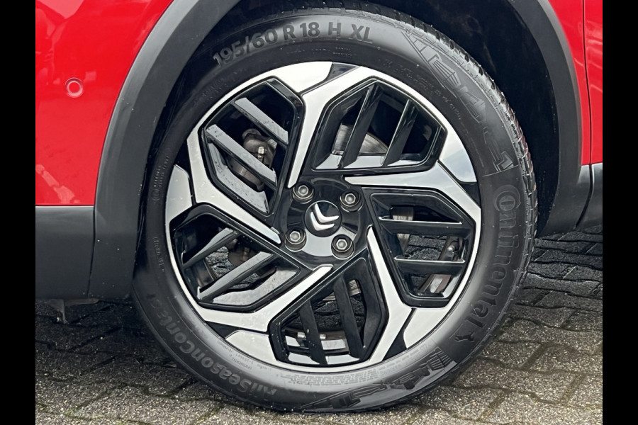 Citroën C4 1.2 Puretech Shine | Pano | Winter Pack | Camera | ACC