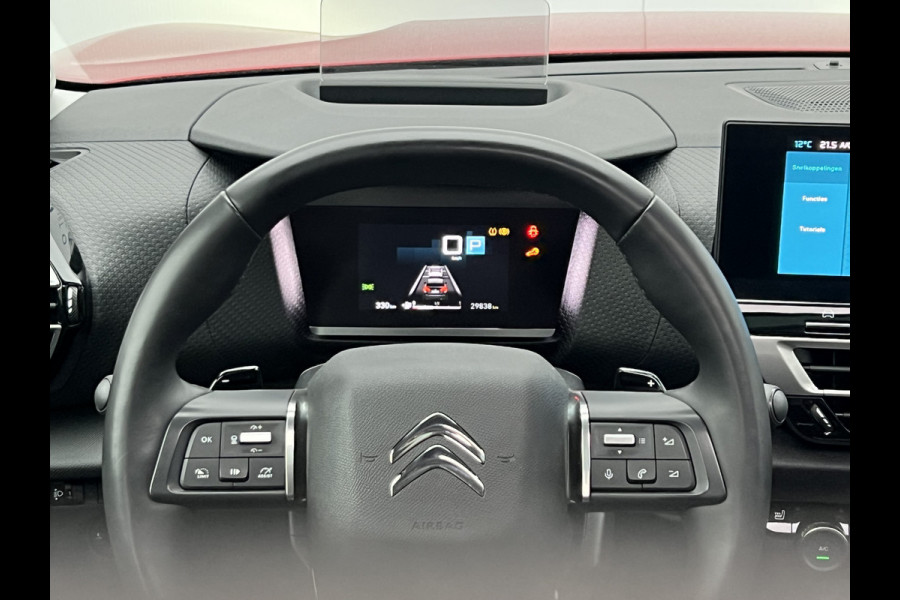 Citroën C4 1.2 Puretech Shine | Pano | Winter Pack | Camera | ACC