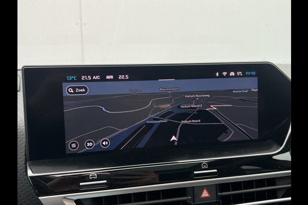 Citroën C4 1.2 Puretech Shine | Pano | Winter Pack | Camera | ACC