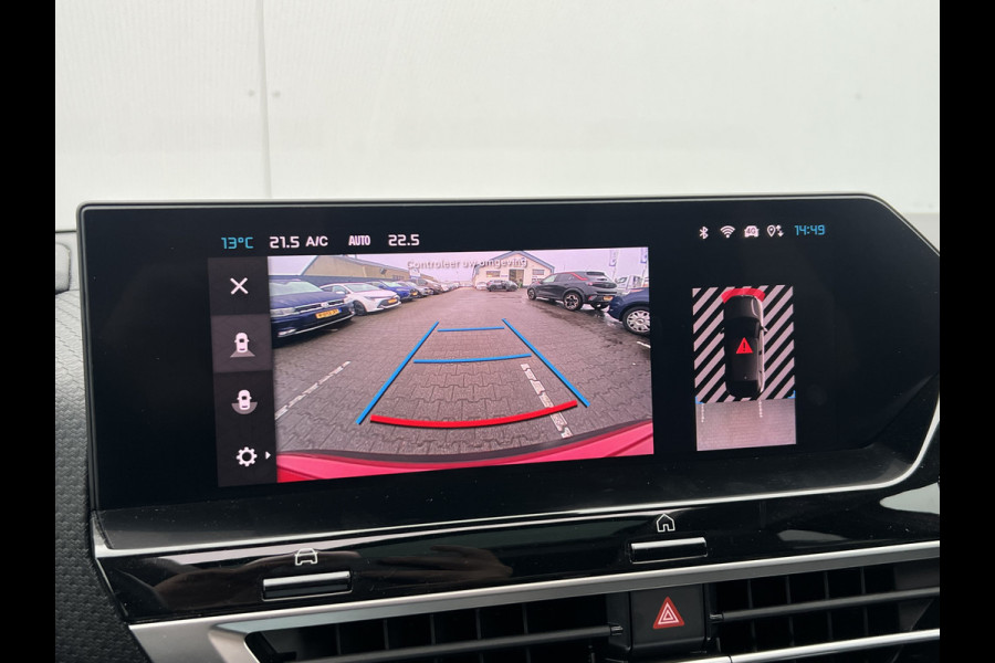 Citroën C4 1.2 Puretech Shine | Pano | Winter Pack | Camera | ACC