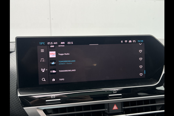 Citroën C4 1.2 Puretech Shine | Pano | Winter Pack | Camera | ACC