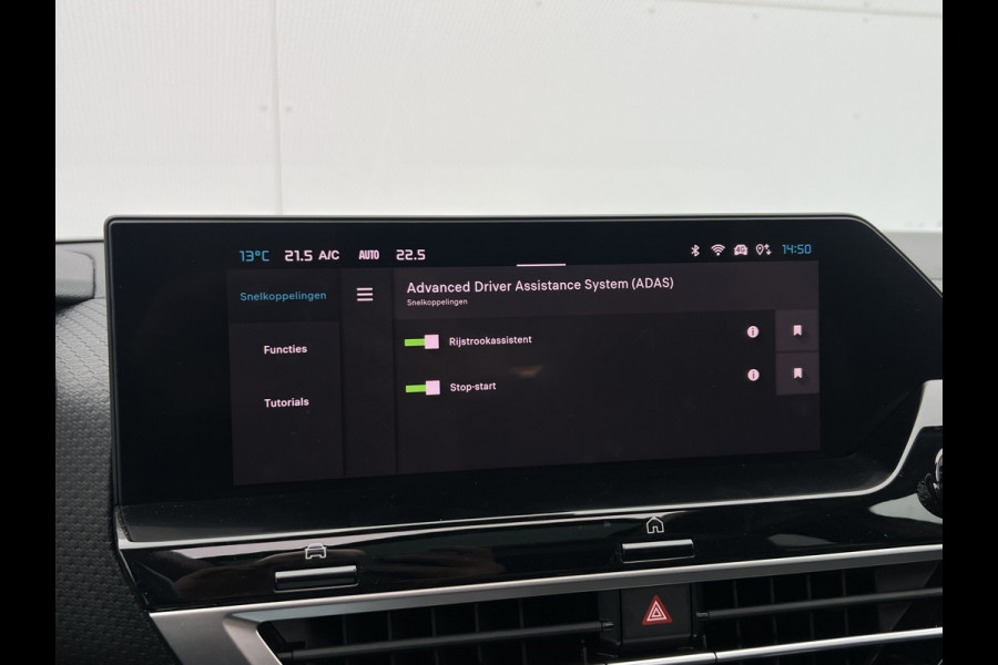 Citroën C4 1.2 Puretech Shine | Pano | Winter Pack | Camera | ACC