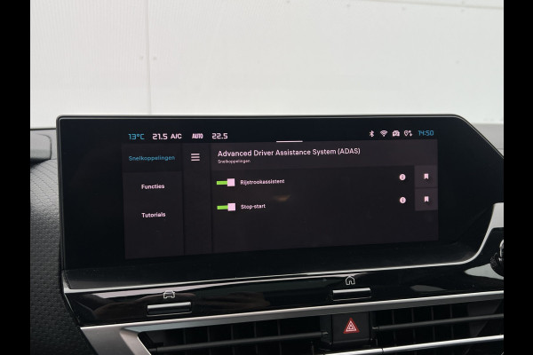 Citroën C4 1.2 Puretech Shine | Pano | Winter Pack | Camera | ACC