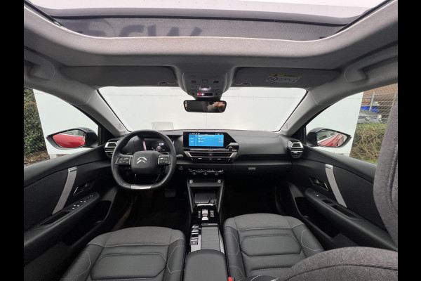 Citroën C4 1.2 Puretech Shine | Pano | Winter Pack | Camera | ACC