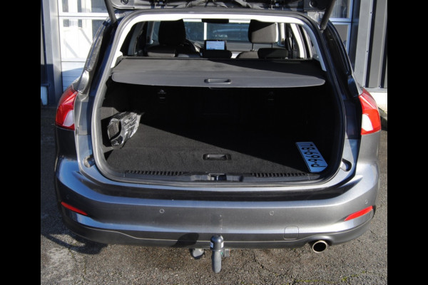 Ford FOCUS Wagon 1.0 EcoB. Tit. XBns || Trekhaak | Apple Carplay|| AUTOMAAT