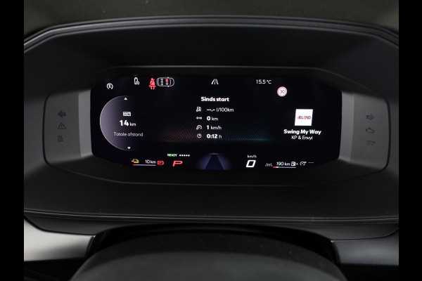 CUPRA Formentor 1.5 TSI e-Hybrid VZ Tribe Edition 272PK | Exclusieve Uitvoering | Panoramadak | Trekhaak | 19 inch | Matrix Koplampen | Matte Lak |