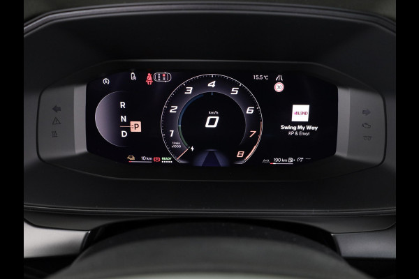 CUPRA Formentor 1.5 TSI e-Hybrid VZ Tribe Edition 272PK | Exclusieve Uitvoering | Panoramadak | Trekhaak | 19 inch | Matrix Koplampen | Matte Lak |