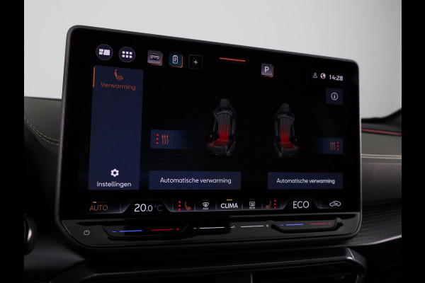 CUPRA Formentor 1.5 TSI e-Hybrid VZ Tribe Edition 272PK | Exclusieve Uitvoering | Panoramadak | Trekhaak | 19 inch | Matrix Koplampen | Matte Lak |