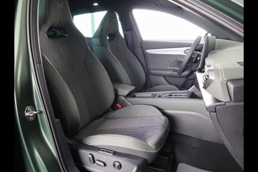 CUPRA Formentor 1.5 TSI e-Hybrid VZ Tribe Edition 272PK | Exclusieve Uitvoering | Panoramadak | Trekhaak | 19 inch | Matrix Koplampen | Matte Lak |