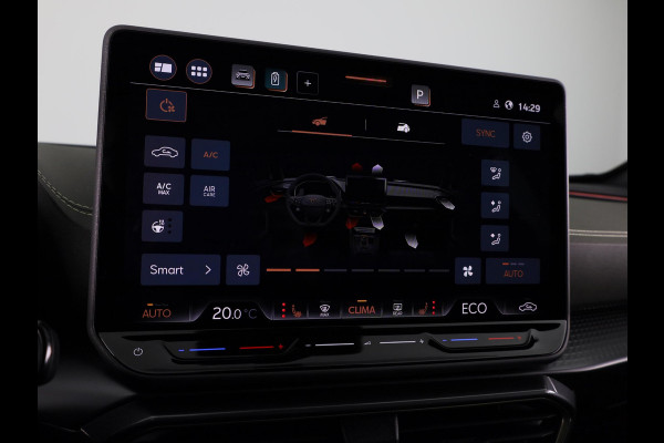 CUPRA Formentor 1.5 TSI e-Hybrid VZ Tribe Edition 272PK | Exclusieve Uitvoering | Panoramadak | Trekhaak | 19 inch | Matrix Koplampen | Matte Lak |