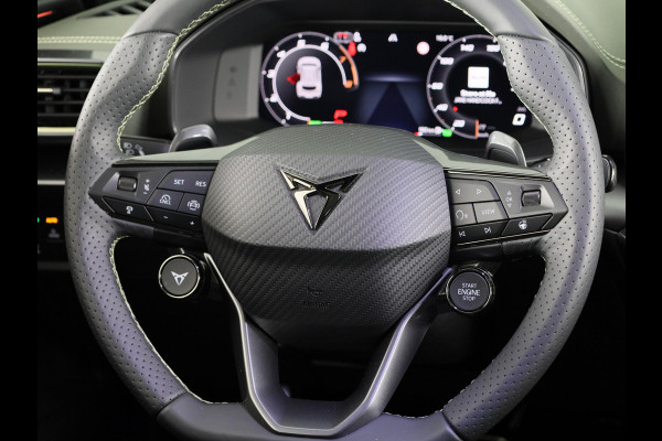 CUPRA Formentor 1.5 TSI e-Hybrid VZ Tribe Edition 272PK | Exclusieve Uitvoering | Panoramadak | Trekhaak | 19 inch | Matrix Koplampen | Matte Lak |