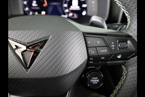 CUPRA Formentor 1.5 TSI e-Hybrid VZ Tribe Edition 272PK | Exclusieve Uitvoering | Panoramadak | Trekhaak | 19 inch | Matrix Koplampen | Matte Lak |