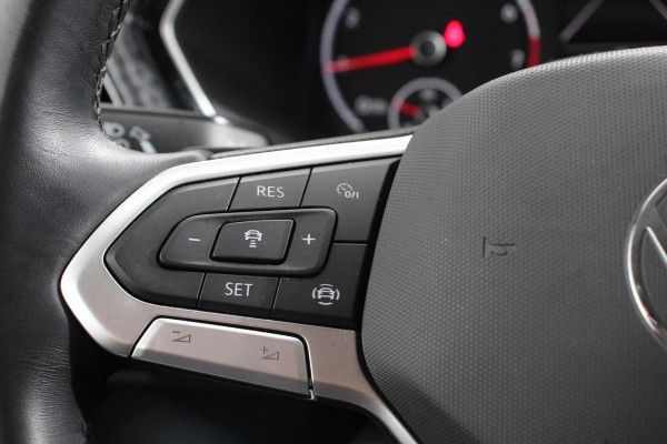 Volkswagen T-Cross 1.5 TSI 150pk DSG Style | Navigatie | Wireless app connect | Aadaptive cruise control | Camera | Climate Control | Led | Dab | Stoelverwarming